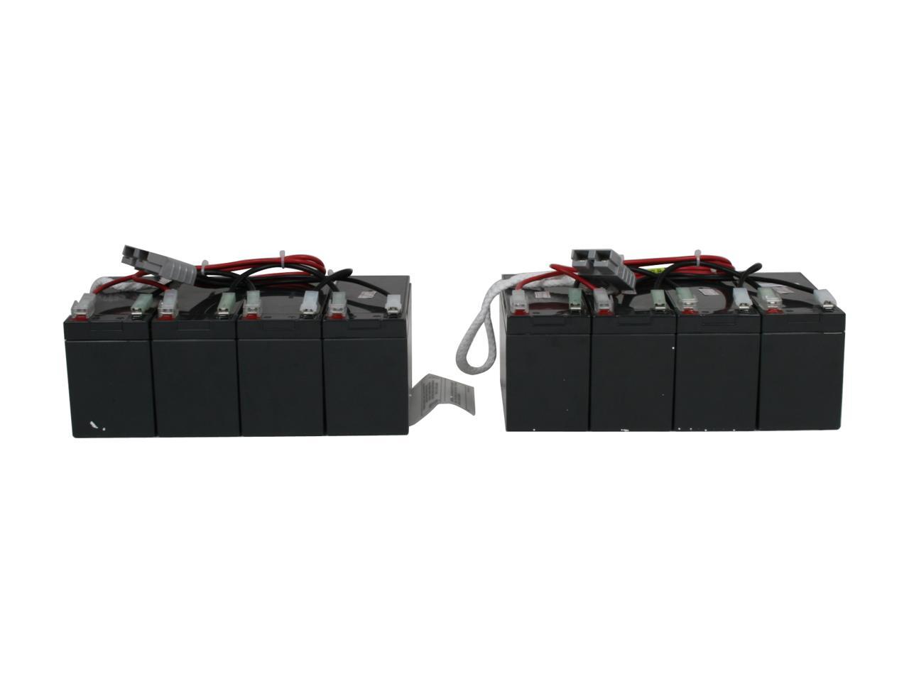 APC RBC12 Replacement Battery Cartridge 12 Newegg.ca