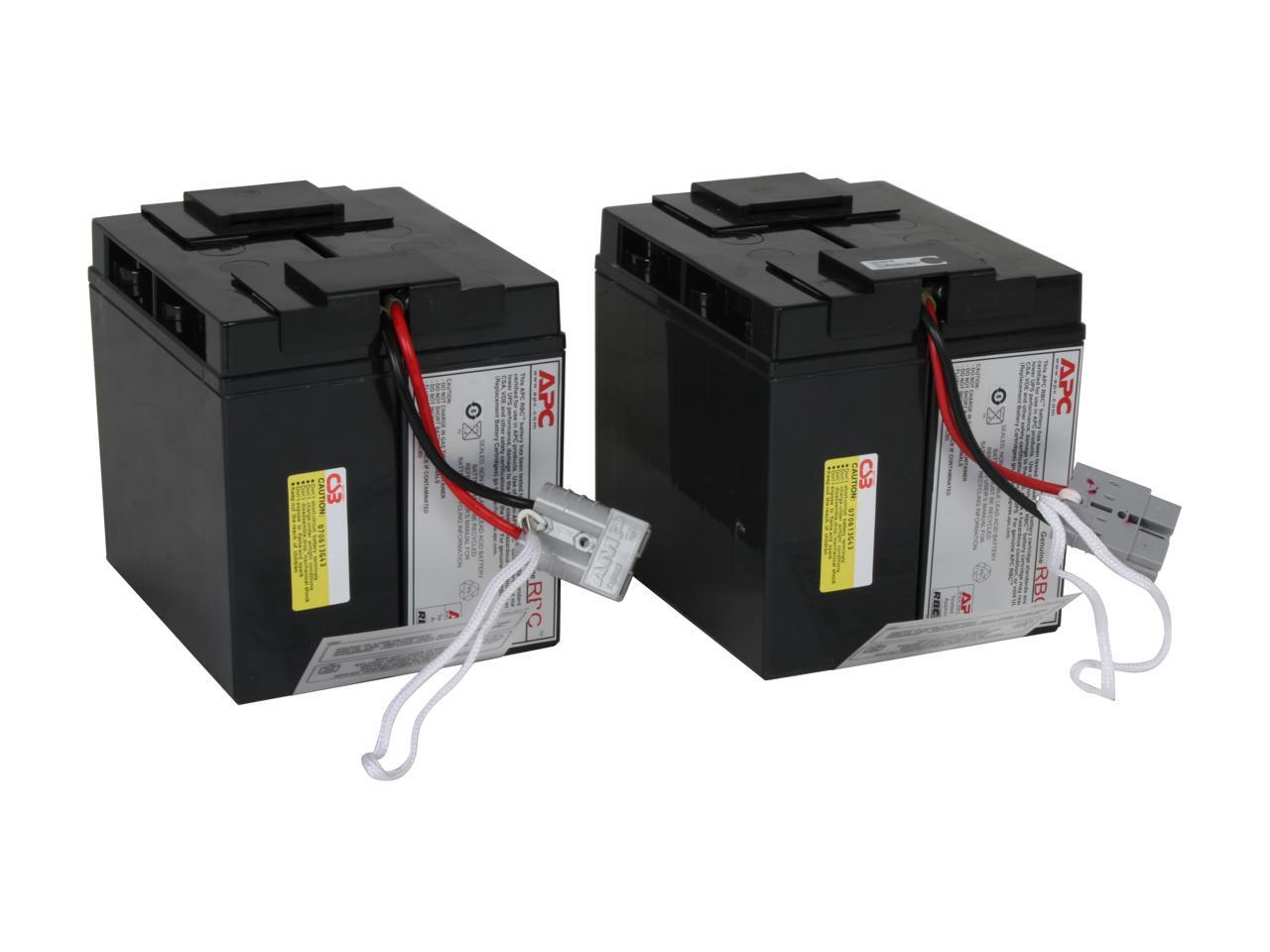 APC RBC11 Battery - Newegg.ca