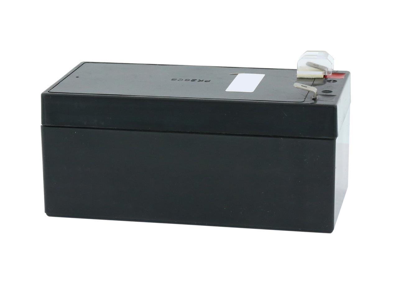 Replacement Battery Compatible with The APC RBC35 by UPSBatteryCenter RBC35 