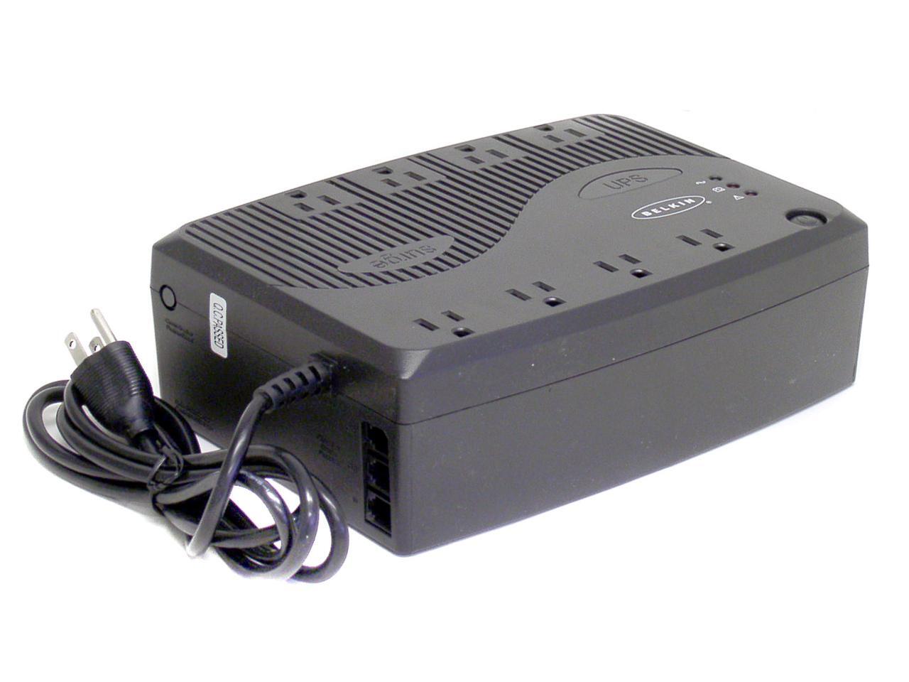 BELKIN Home Office UPS F6H500SER UPS