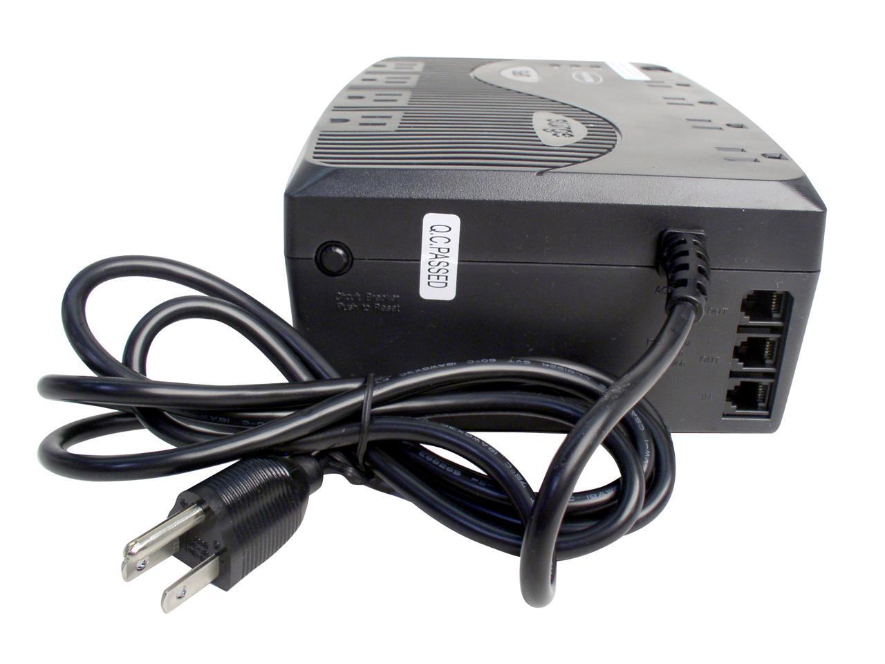 BELKIN Home Office UPS F6H350SER UPS