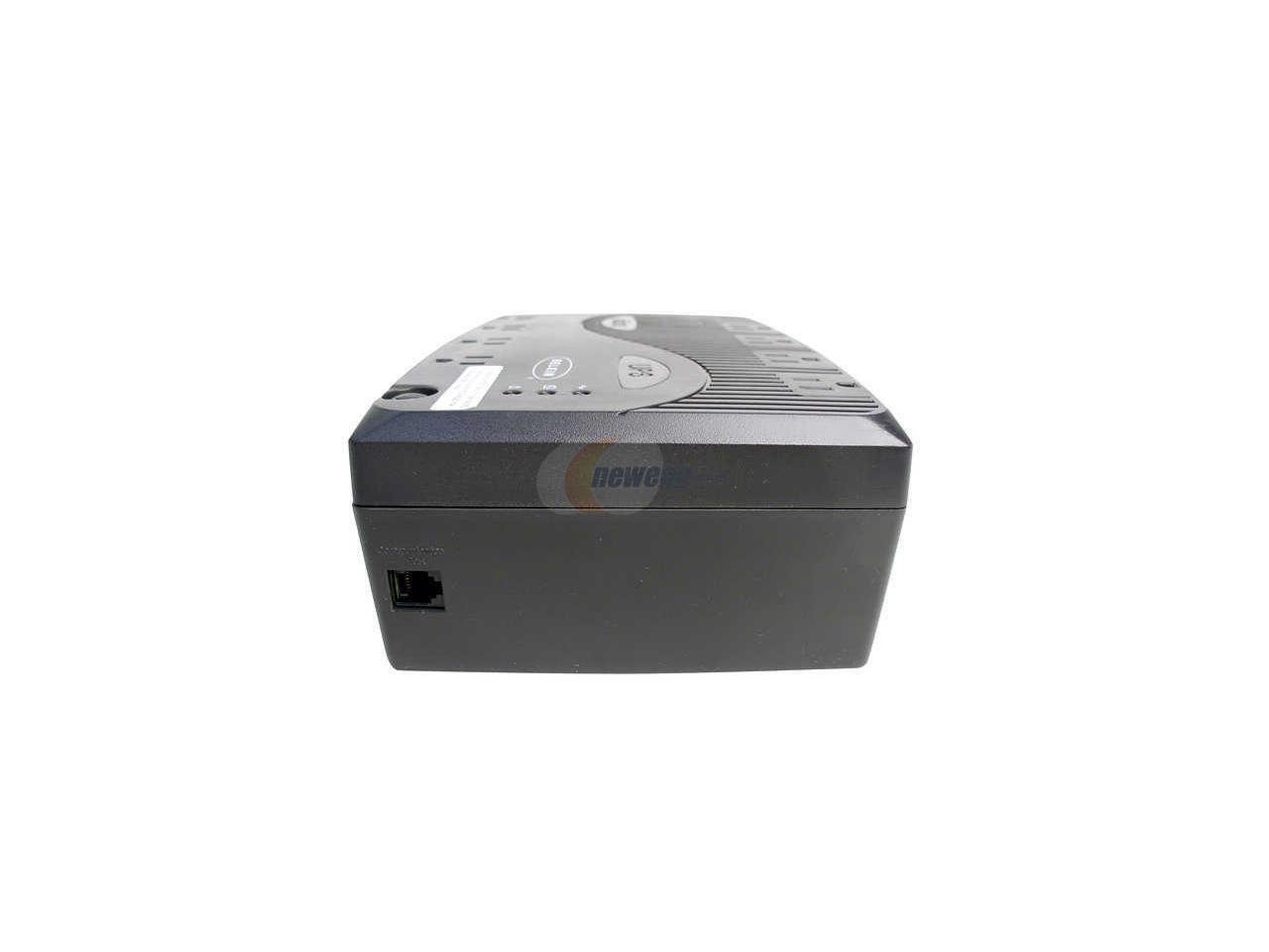 BELKIN Home Office UPS F6H350SER UPS