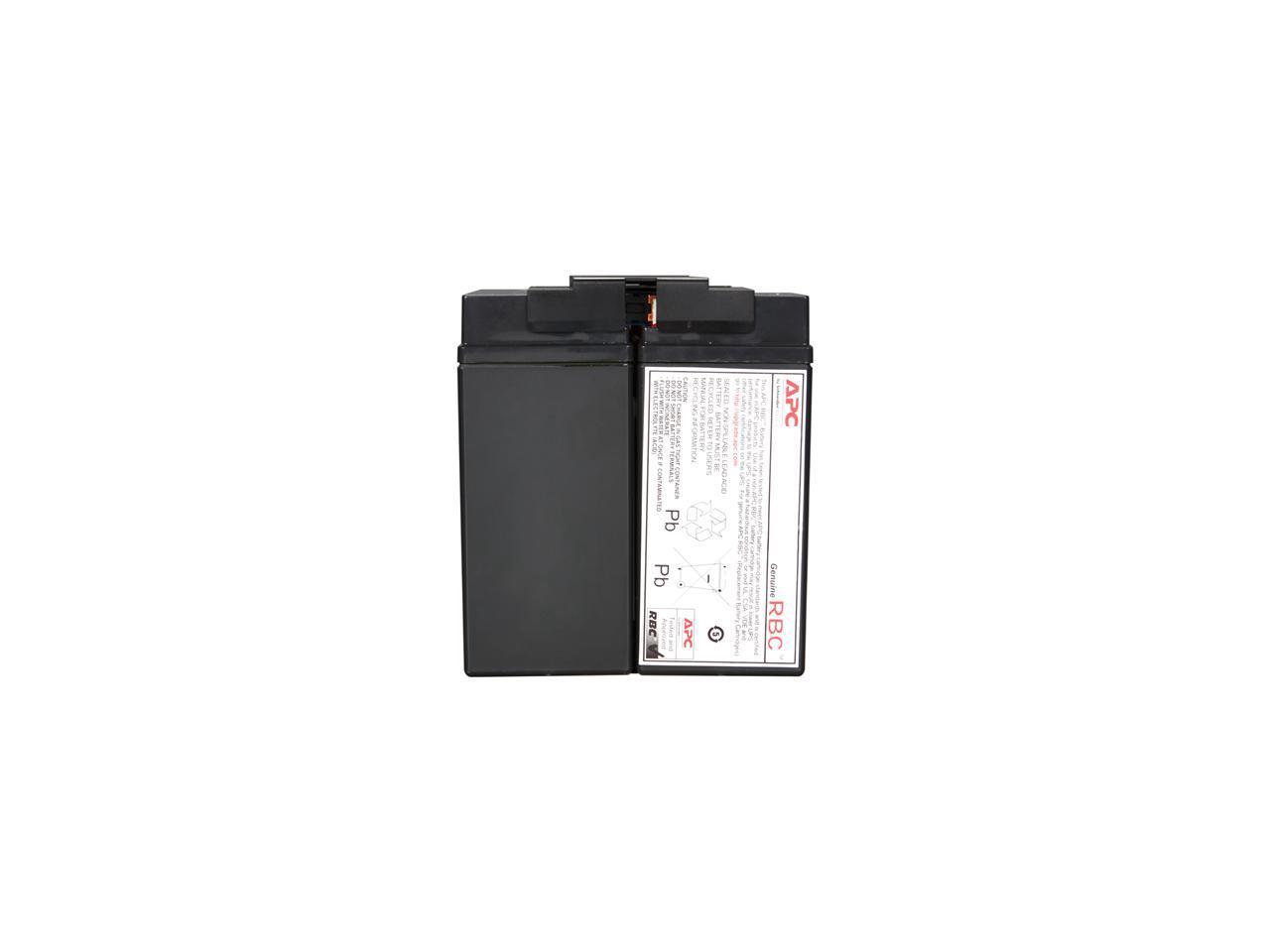 Apc Ups Battery Replacement For Apc Smart Ups Model Smt1500 Smt1500c Smt1500us Sua1500 8316