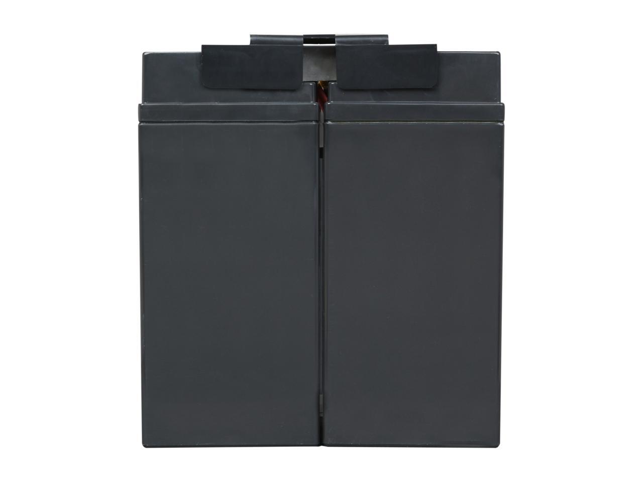 APC RBC55 Replacement Battery Cartridge 55 Newegg.ca