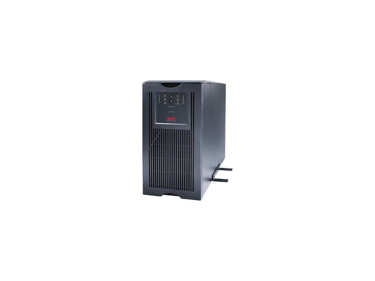 APC Smart-UPS SUA5000RMT5U UPS - Newegg.com