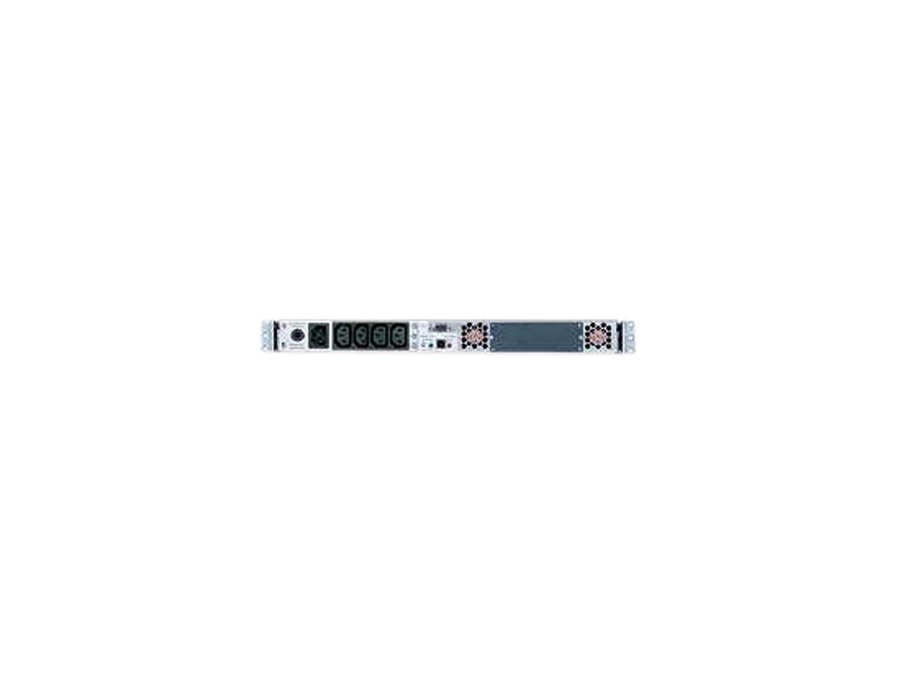 APC SUA1000RMI1U Smart-UPS - Newegg.com