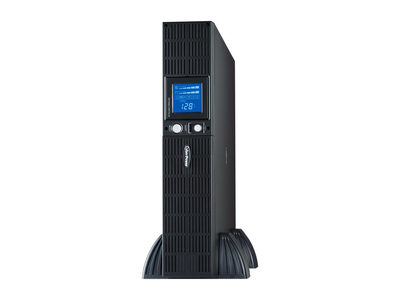 CyberPower OR1500LCDRTXL2U UPS