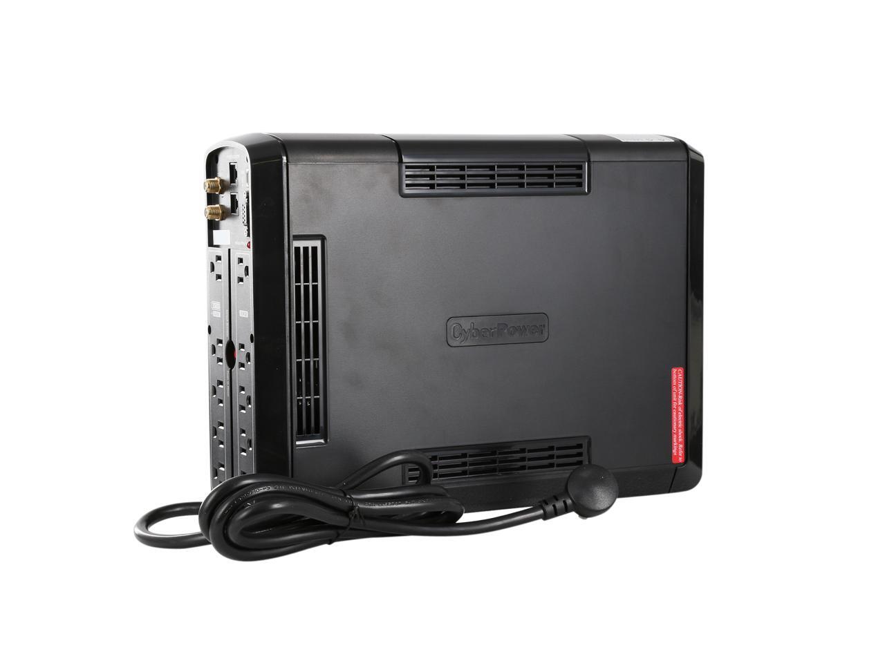 Cyberpower