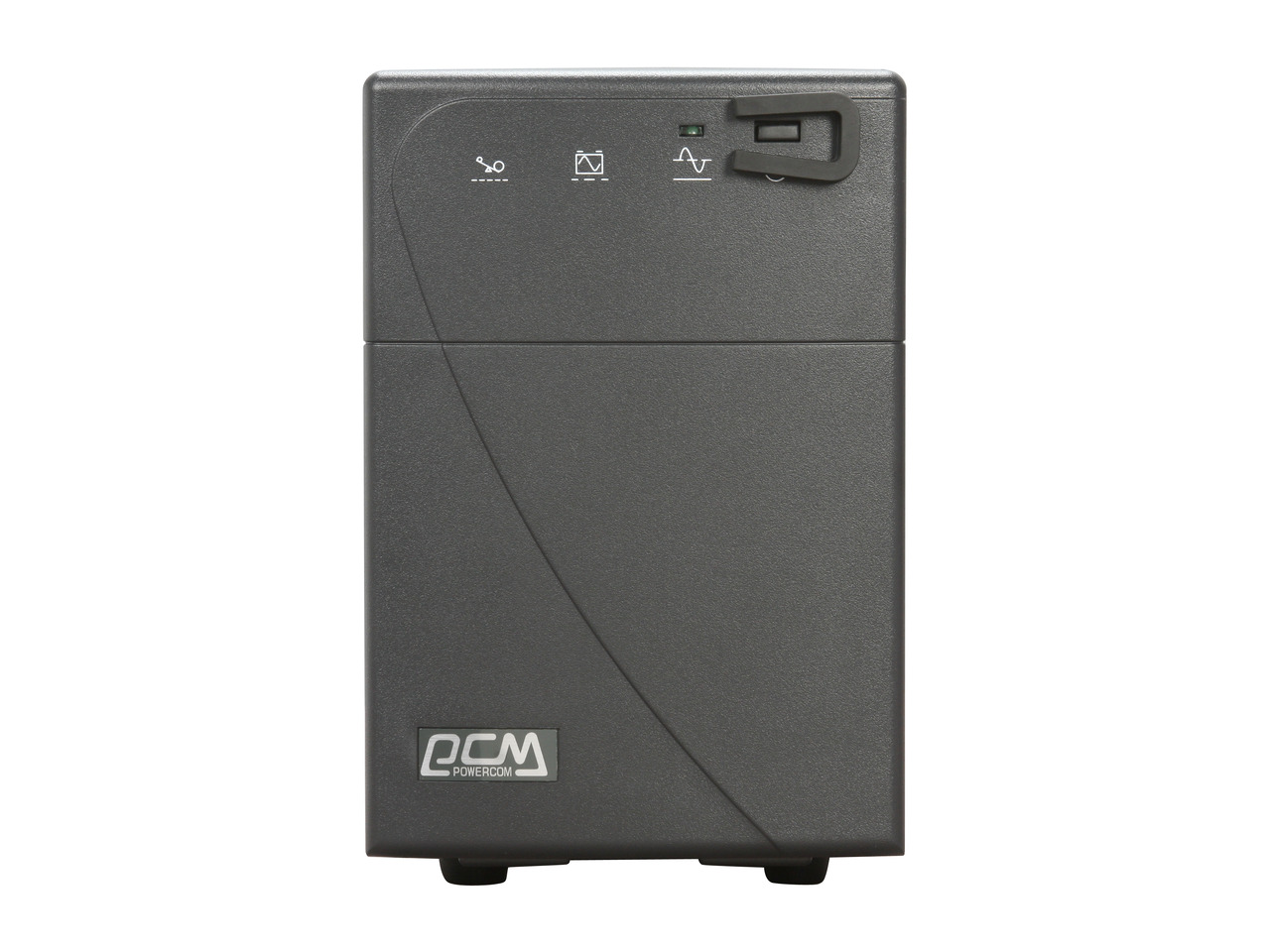 Powericom Powercom BNT-2000AP UPS - Newegg.com