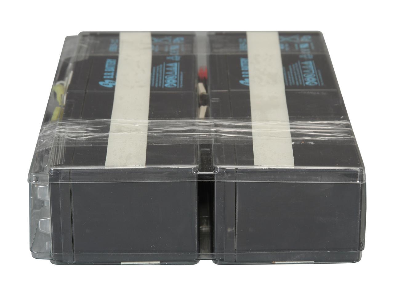 TRIPP LITE RBC942U 2U UPS Replacement Battery Cartridge for select