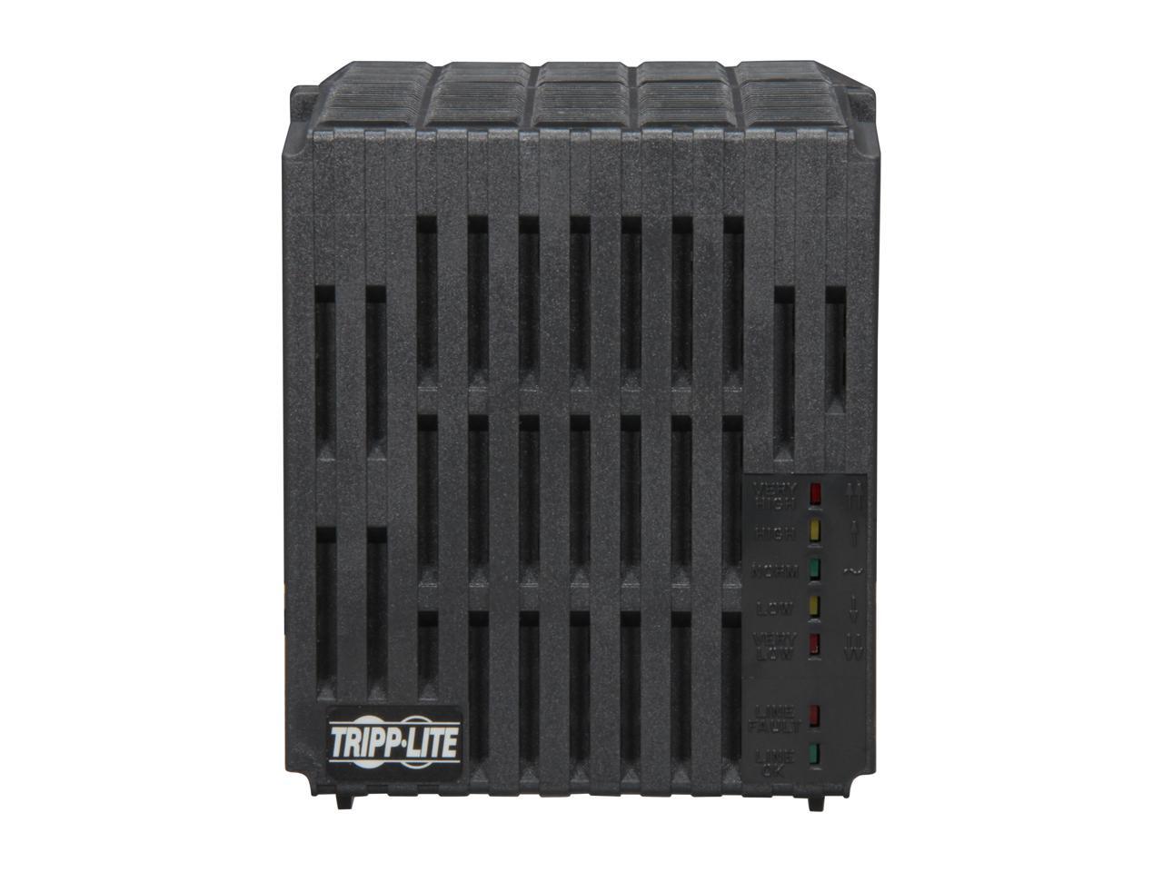 TRIPP LITE LC1200 Line Conditioner / AVR System