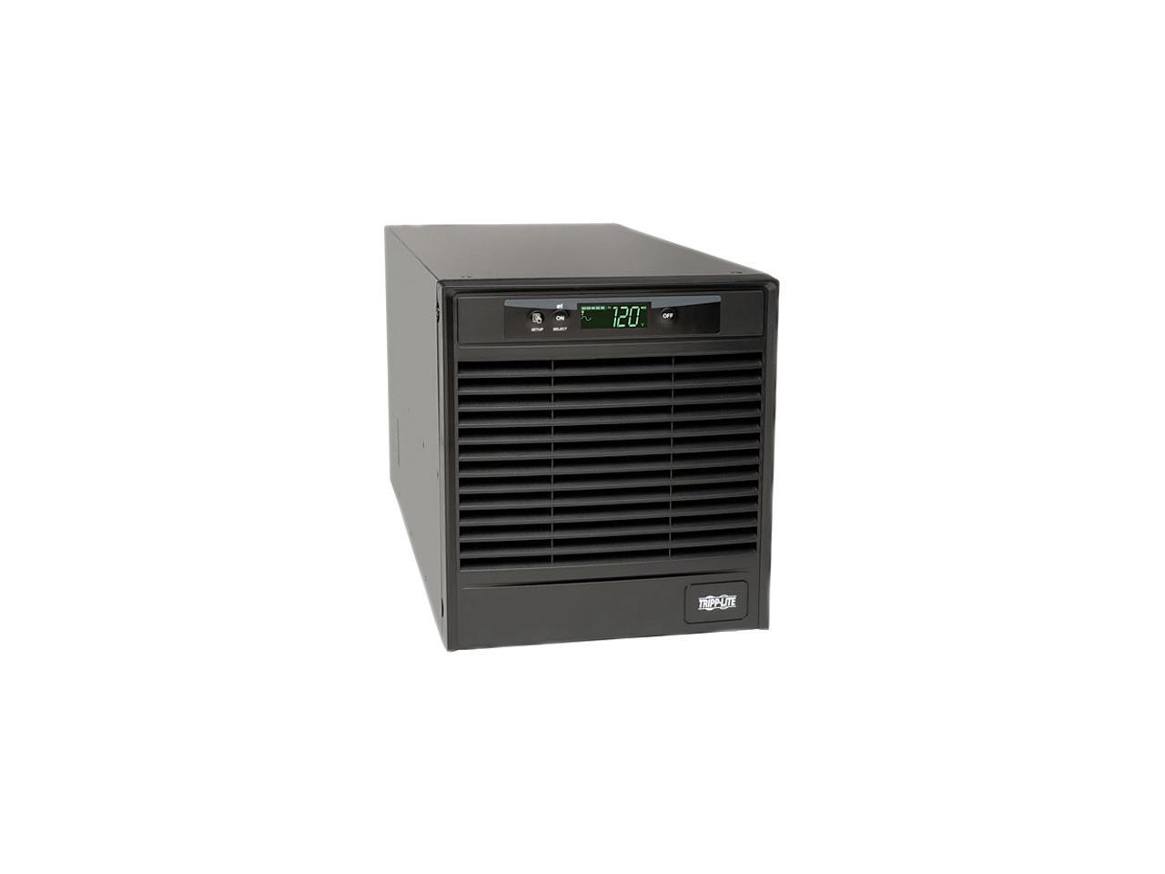 Tripp Lite SU3000XLCD UPS - Newegg.com