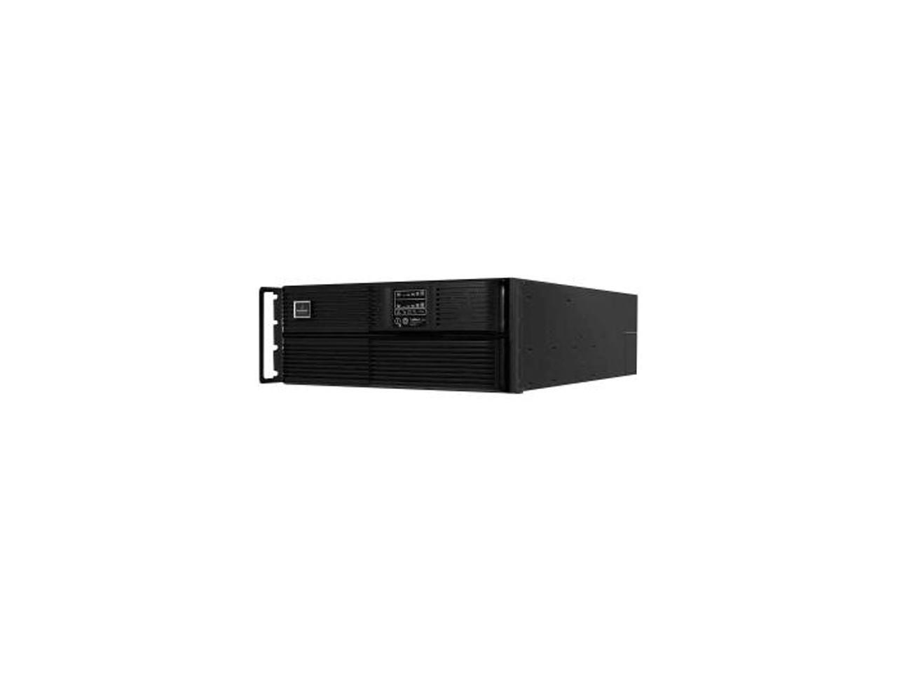 Liebert GXT310000RT208 UPS 9000 Watt 10000 VA
