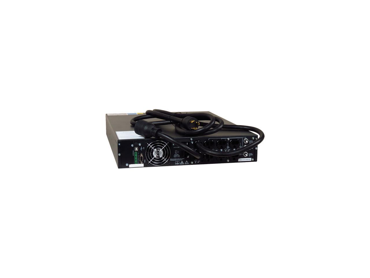 Liebert GXT4 GXT4-3000RT120 UPS - Newegg.ca