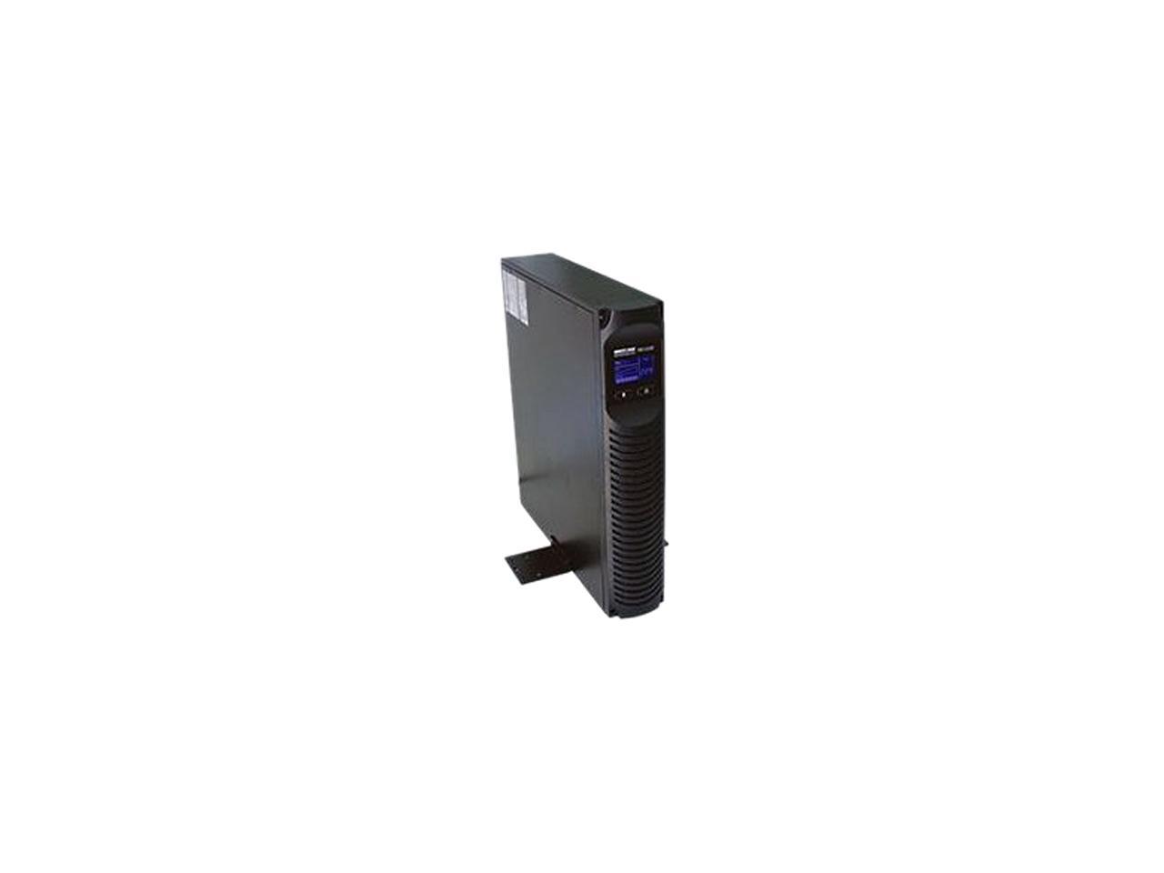 Powercom Kin 2200ap 2200 Va 1320 Watts Ups For Sale Online Ebay