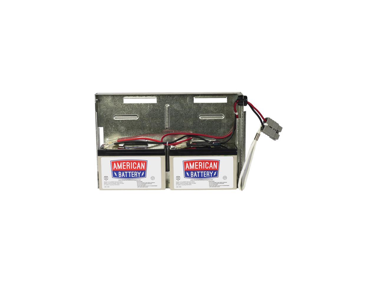 American Battery RBC22 UPS Accessories