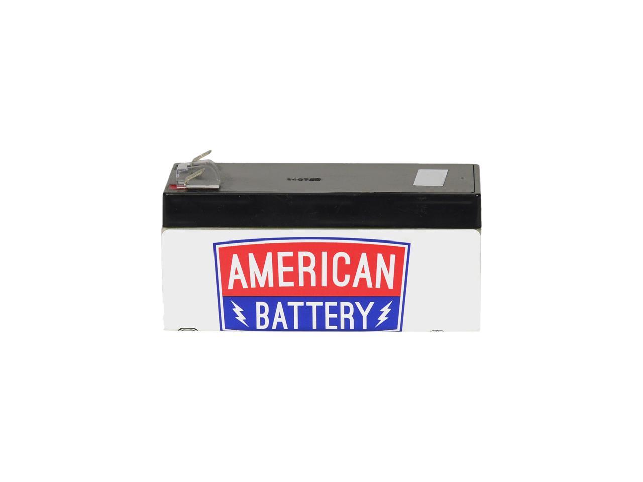 American Battery RBC35 Battery
