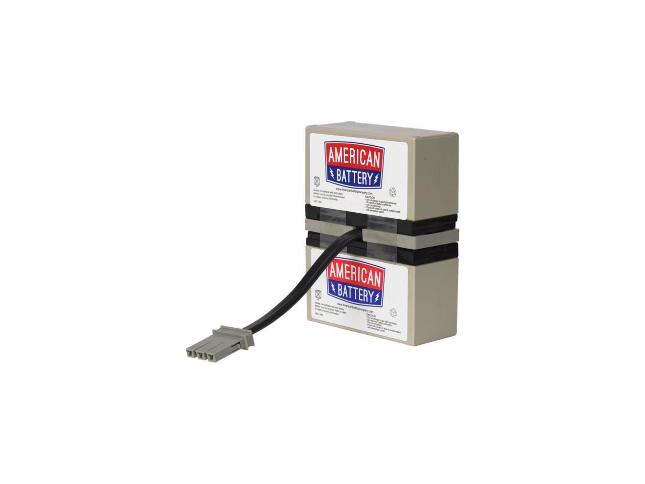 ABC RBC32 Battery - Newegg.com