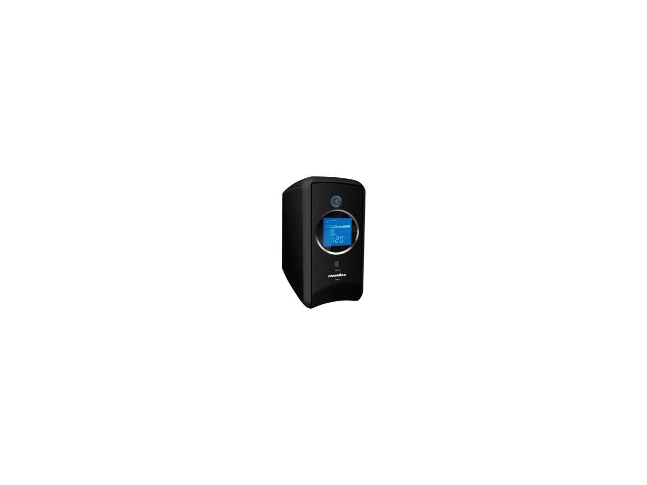 Panamax MB850 850VA Tower UPS
