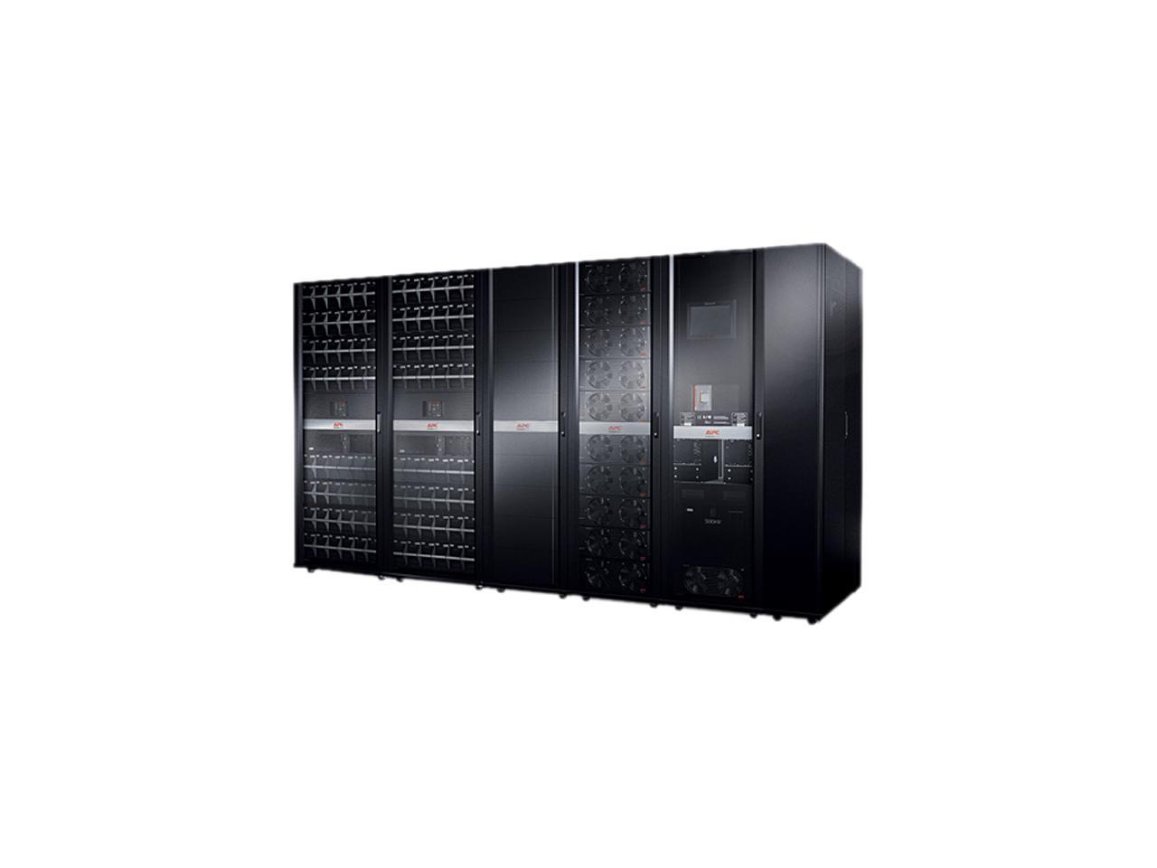 Apc Symmetra Px 250kw Scalable To 500kw Tower Ups - Newegg.com