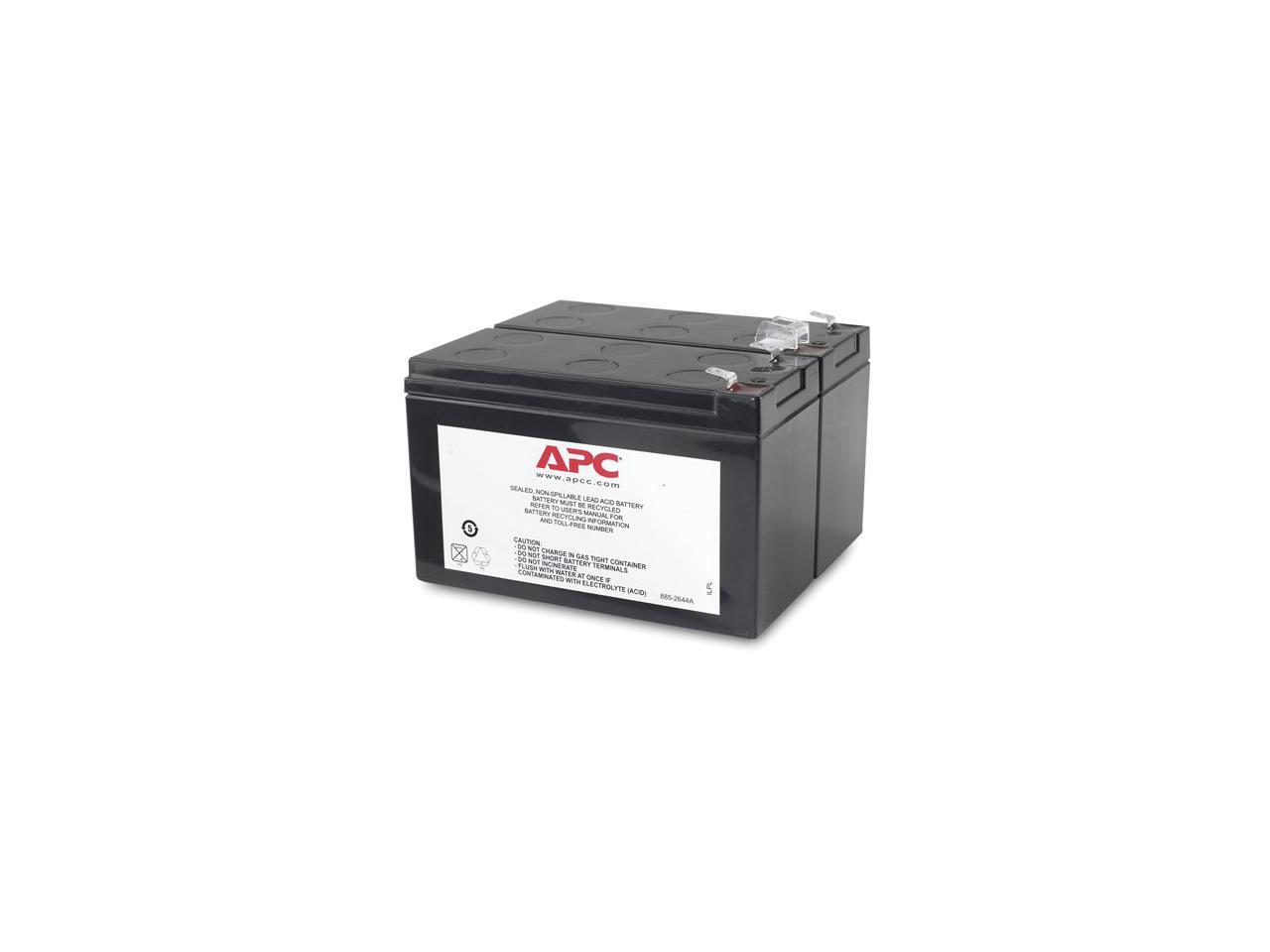 APC UPS Replacement Battery Cartridge 113