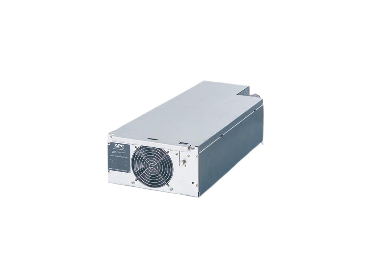 APC SYPM4KI Symmetra LX 4kVA Power Module, 220/230/240V, 4U - Newegg.com