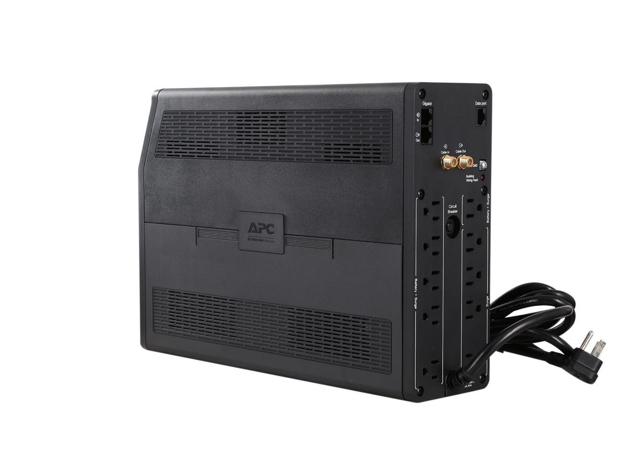 APC BR1000MS 1350 VA Pure SineWave Back-UPS Pro Battery - Newegg.com