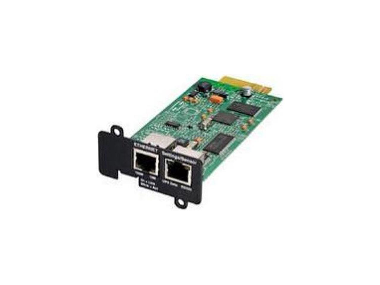 Eaton NETWORKMS Network Management Card