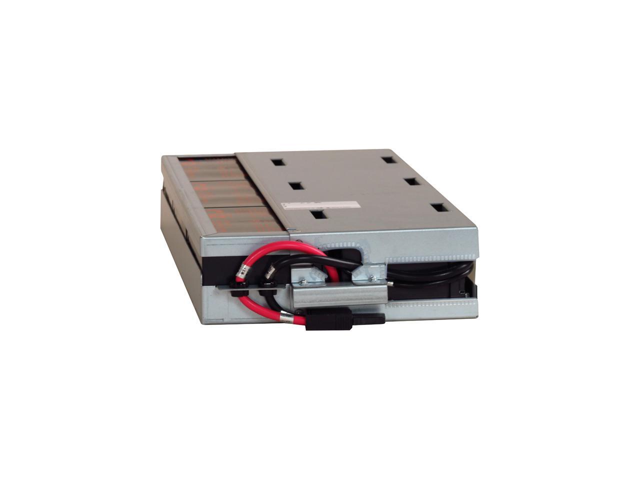 Gxt4 3000rt120 battery
