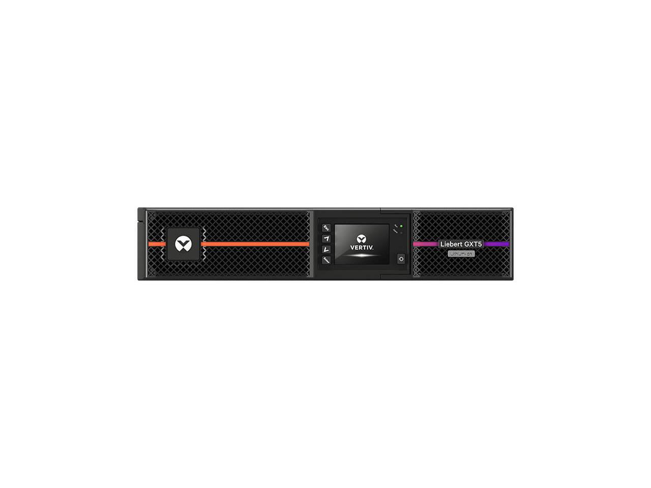 Vertiv Liebert GXT5 Lithium-Ion Online UPS 1000VA/1000W 120V Tower/Rack ...