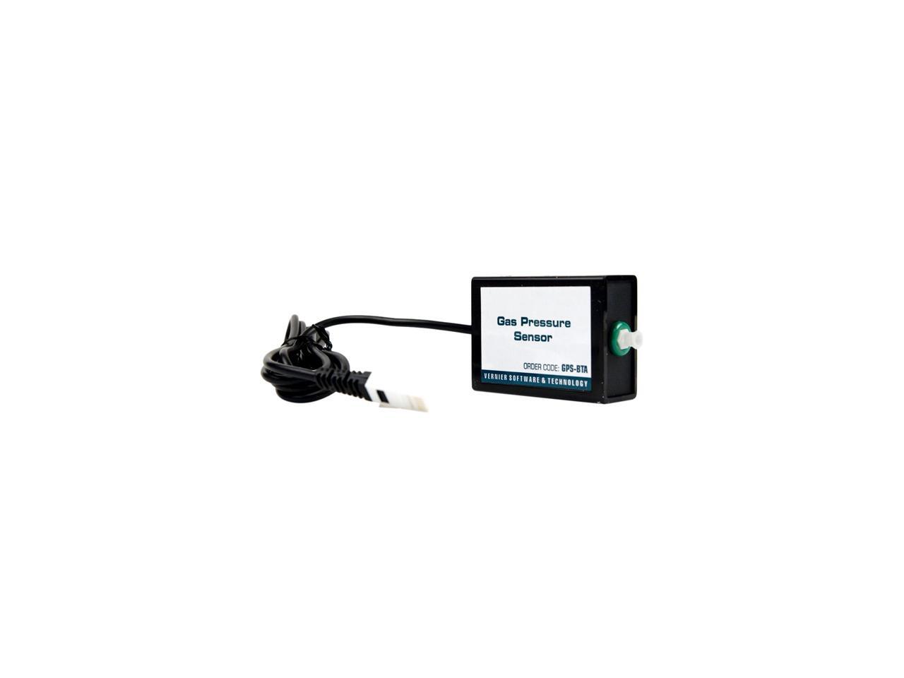 Vernier Software GPSBTA Gas Pressure Sensor