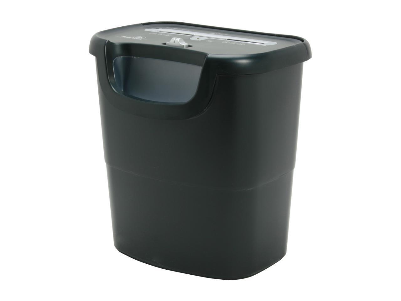 Fellowes P57Cs (3205701) Shredder