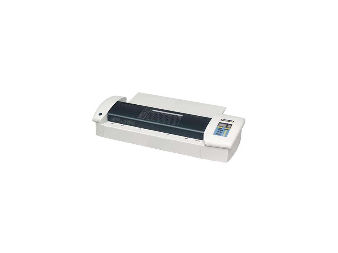 SPL 125 (52091) Fellowes Laminating Machine