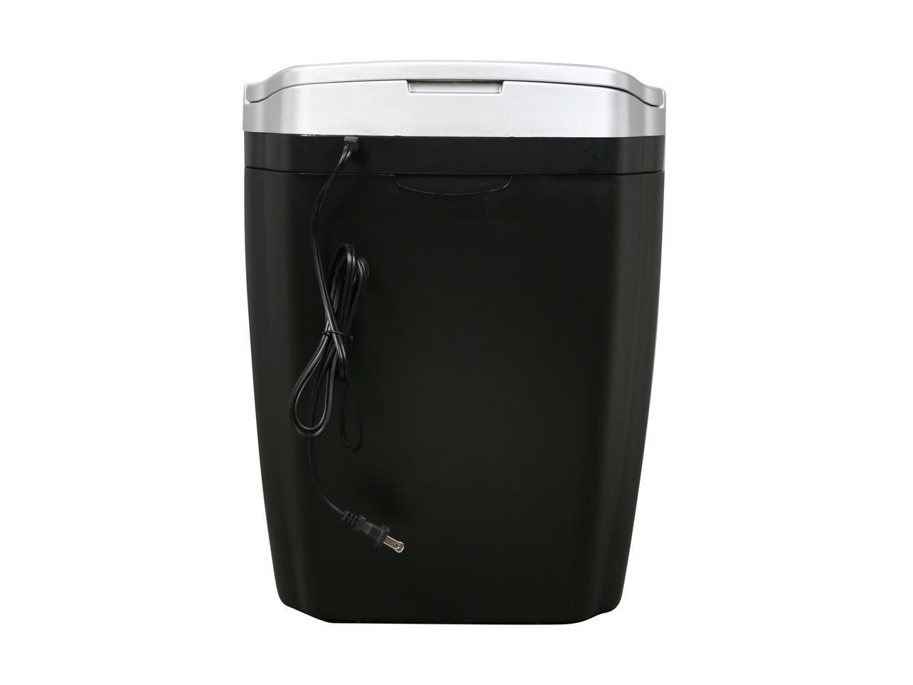 Fellowes 3103201 Powershred W11C CrossCut Shredder Cross Cut 11 Per