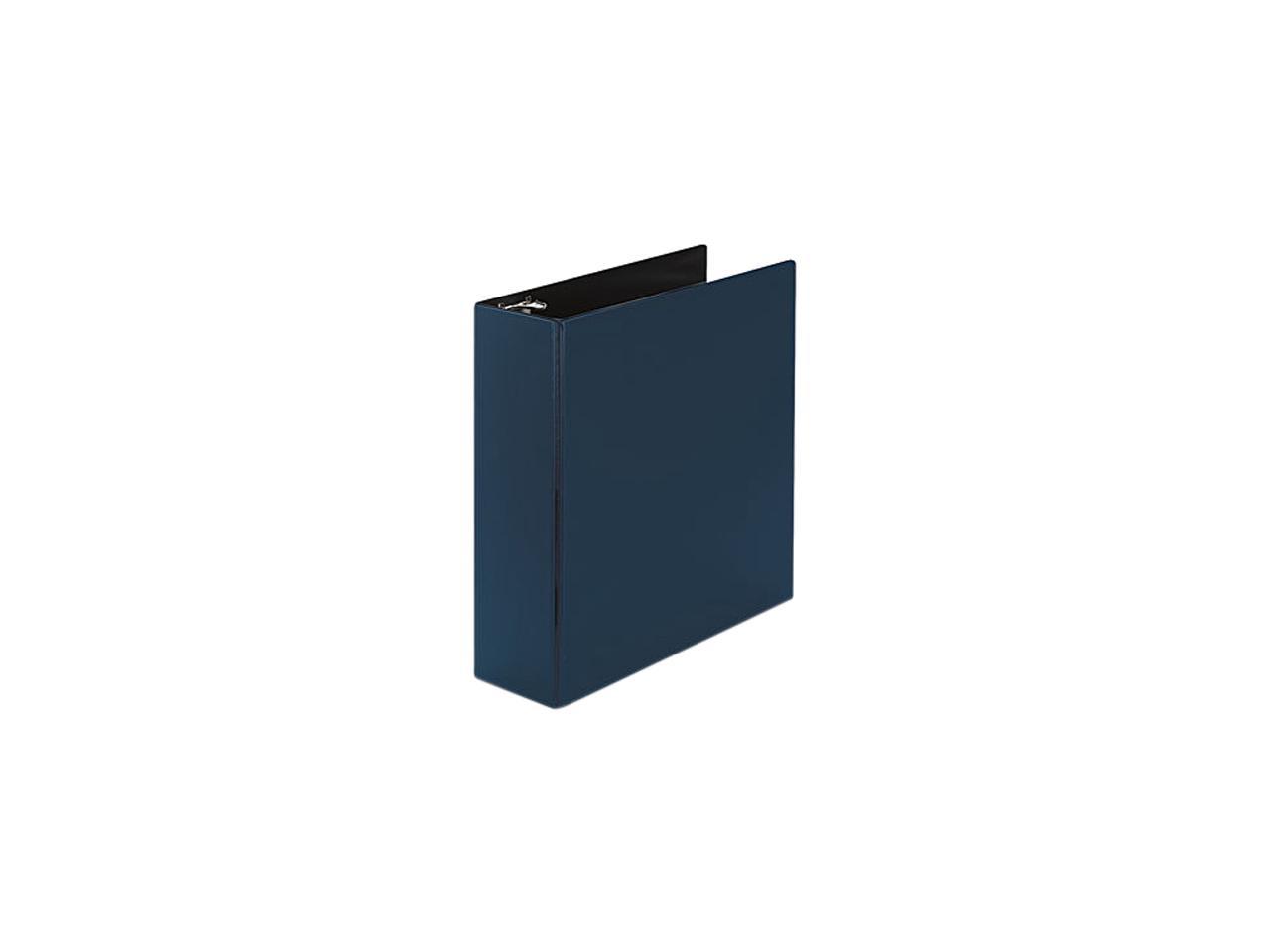 Avery 27651 Durable EZ-Turn Ring Reference Binder, 11 x 8-1/2, 3 ...