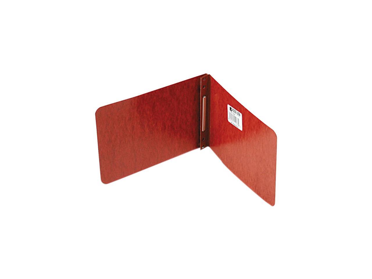 Acco 11038 Pressboard Report Cover Prong Clip 5 1 2 X 8 1 2 2