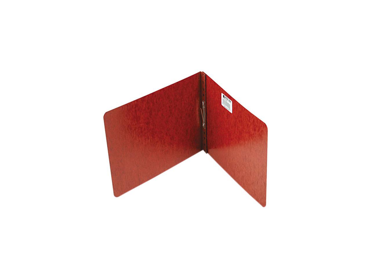 Acco 17928 Pressboard Report Cover, Prong Clip, Letter, 2" Capacity
