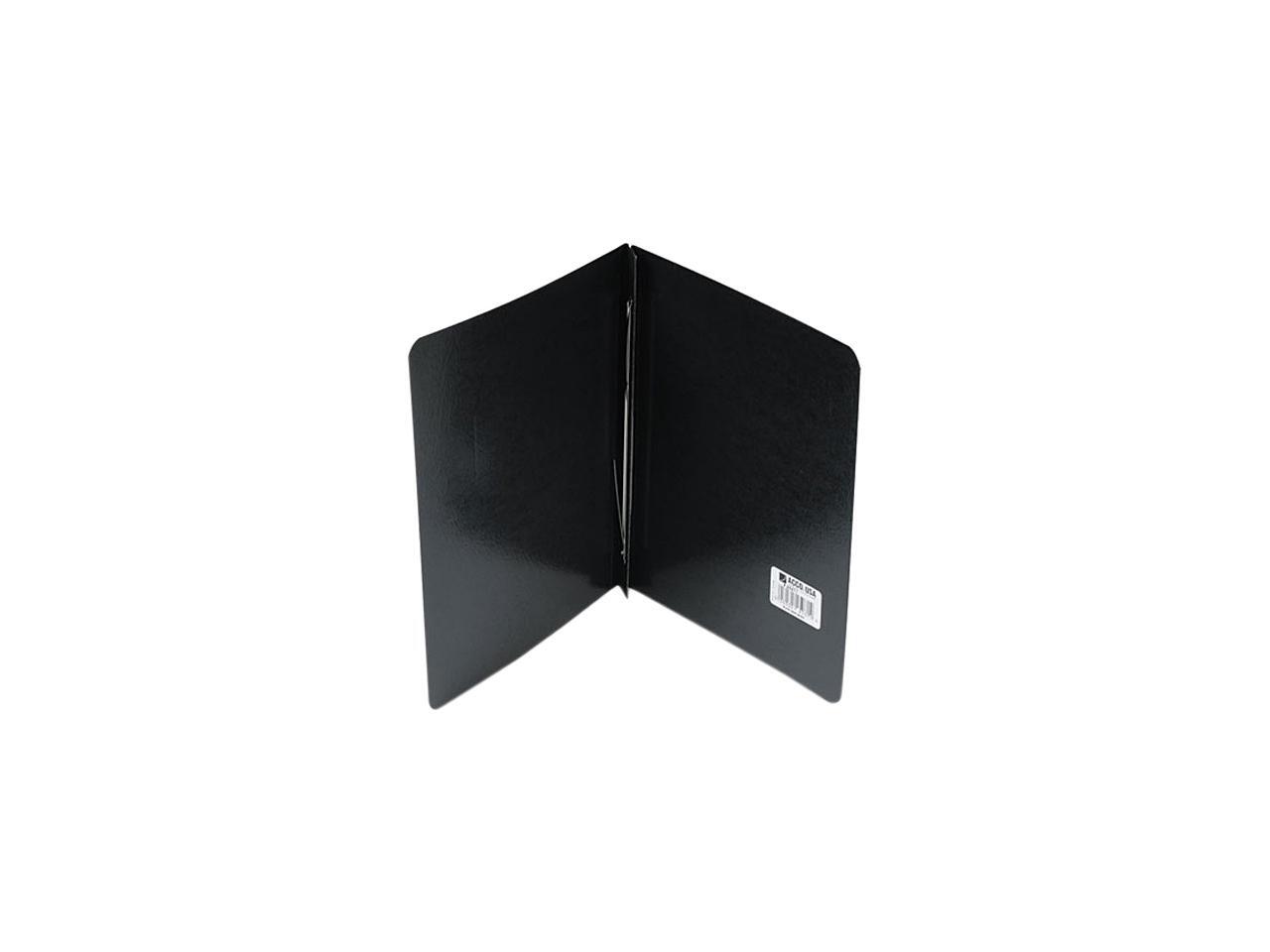 Acco 25071 Presstex Report Cover, Prong Clip, Letter, 3" Capacity