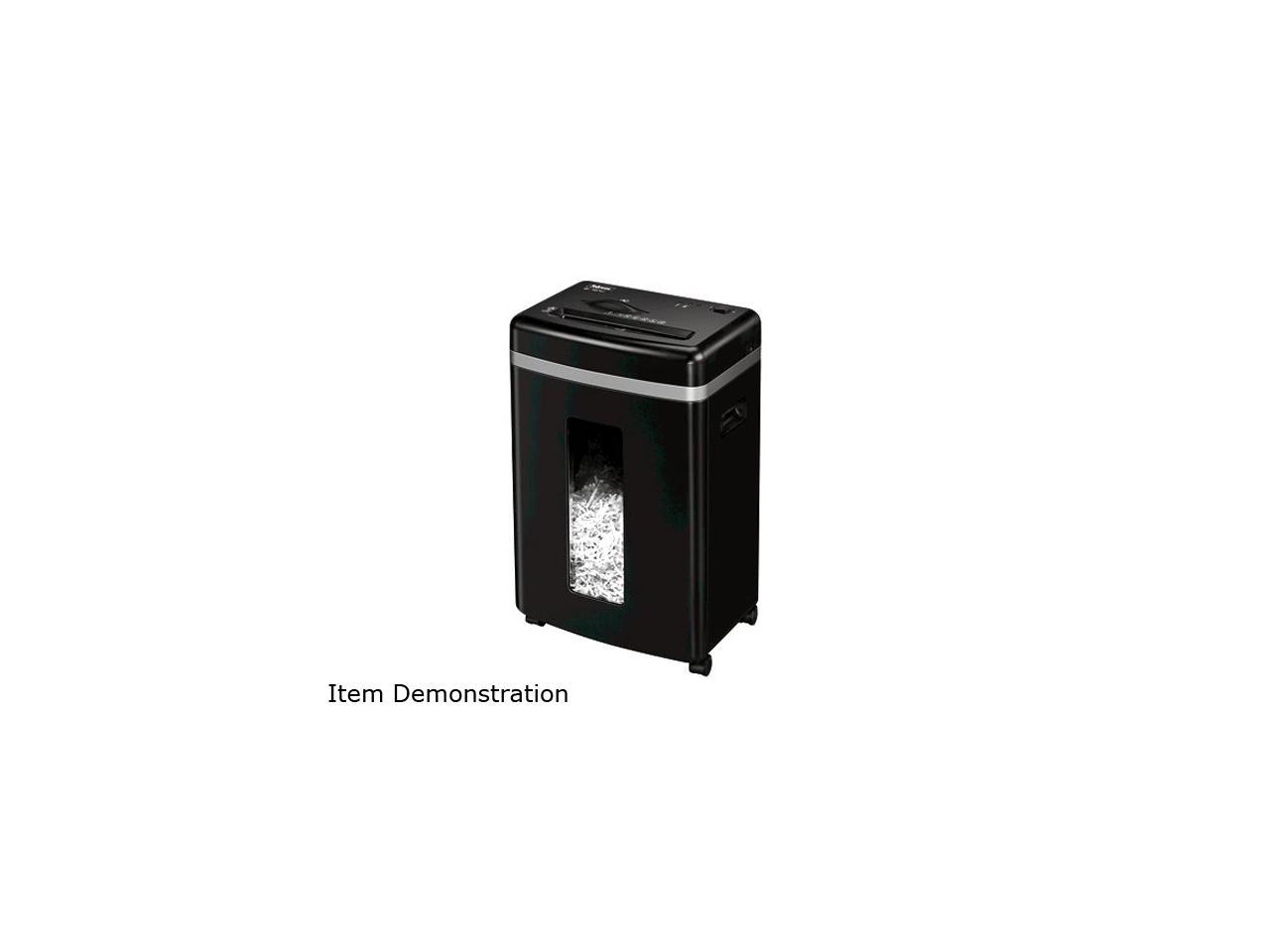 Fellowes B-121C (3373001) Powershred Shredder - Newegg.com