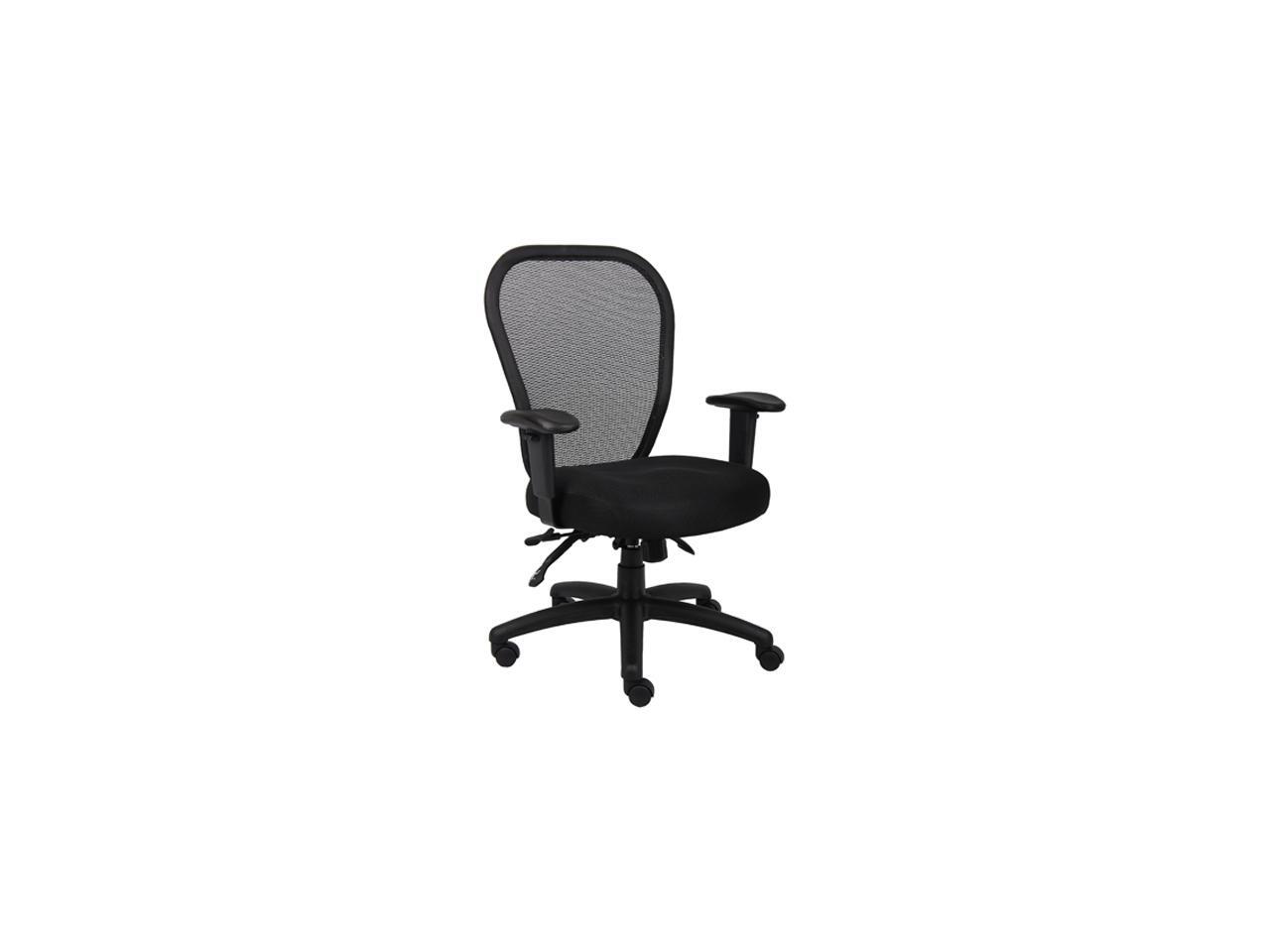 BOSS Office Products B6008 Task Chairs