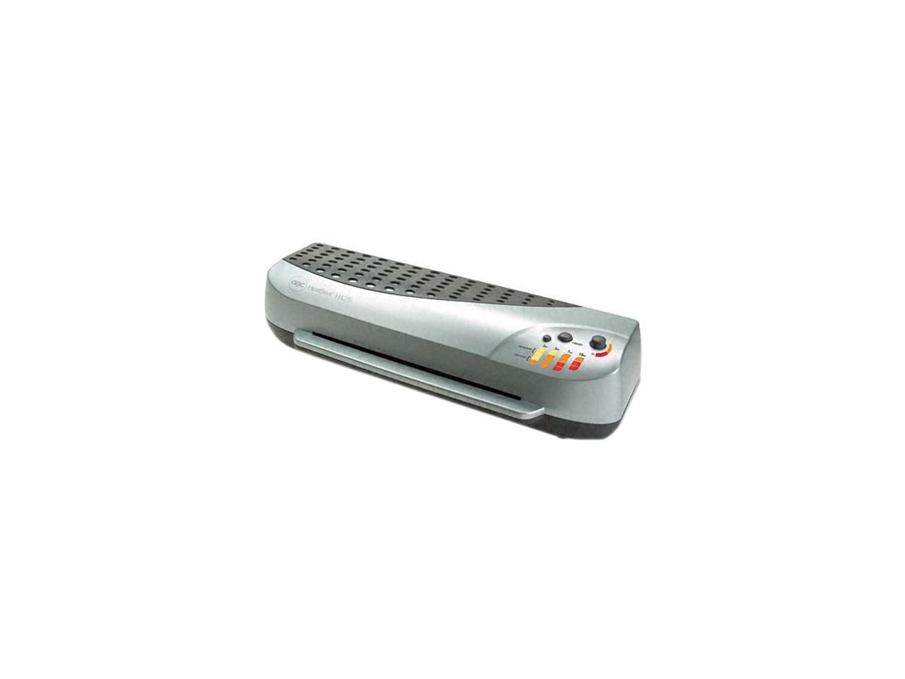 1702780 GBC HeatSeal H425 Laminator, 121/2" x 10 Mil Maximum Document