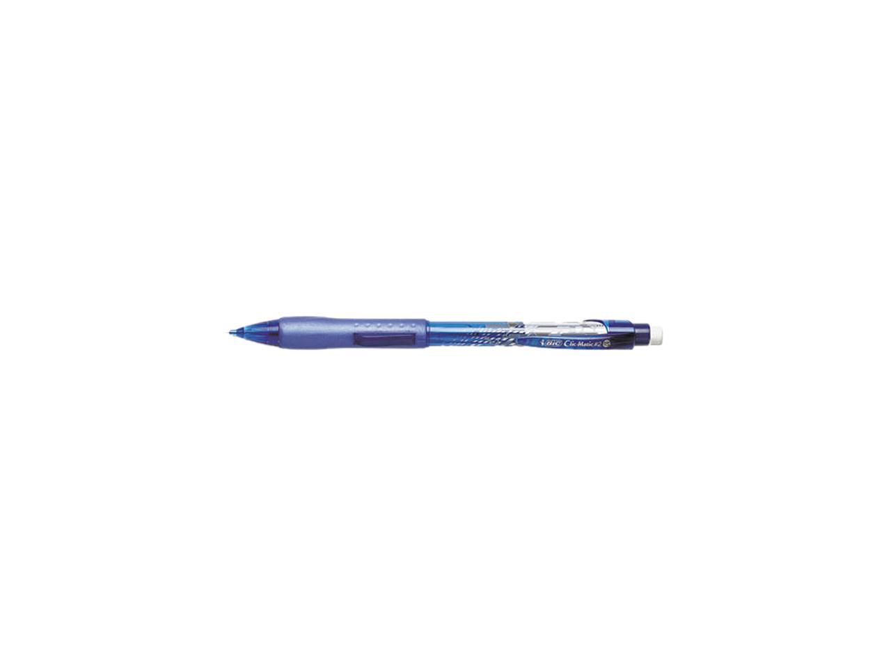 bic clic matic mechanical pencil