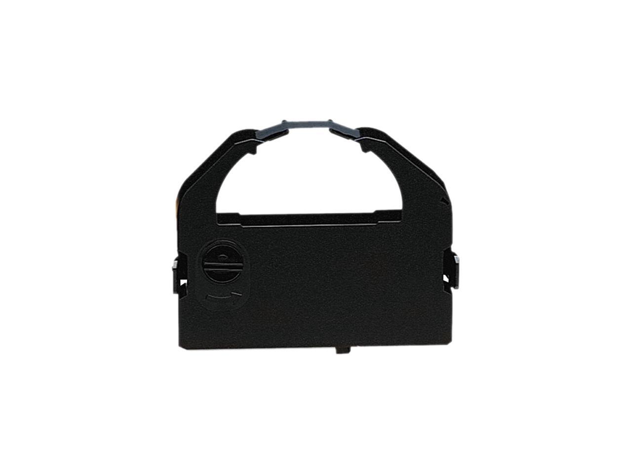 EPSON 7762L Black Fabric Ribbon Cartridge - Newegg.com