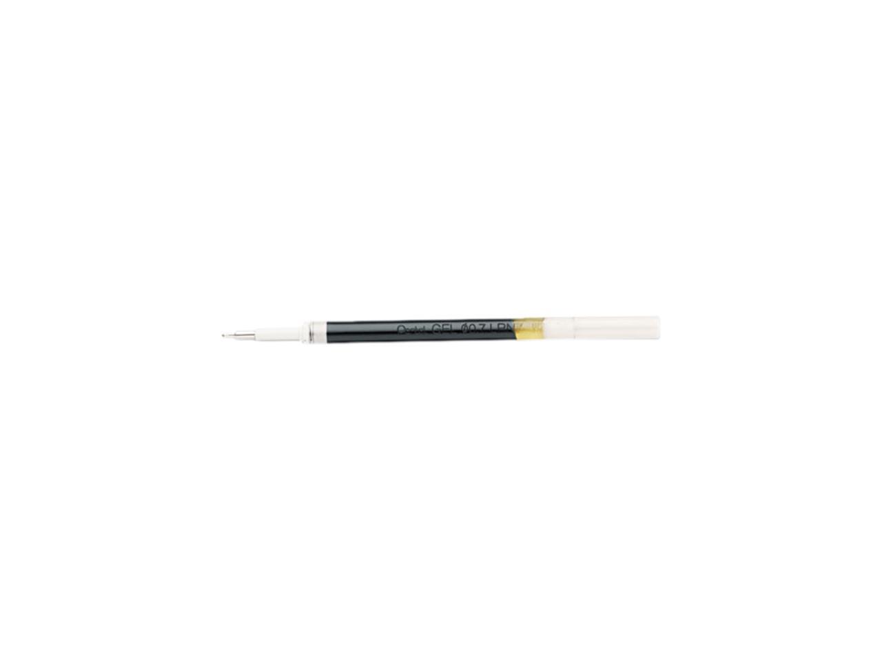 Pentel LRN7A Refill for Energel Retractable & Deluxe Liquid Gel