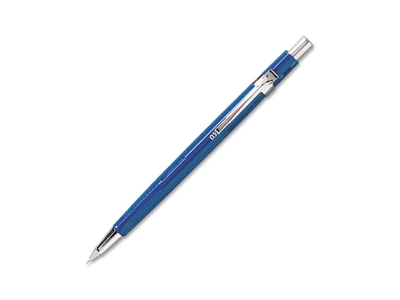 Pentel PS315 Sliding Sleeve Sharp for Pros Automatic Pencil, 0.50 mm