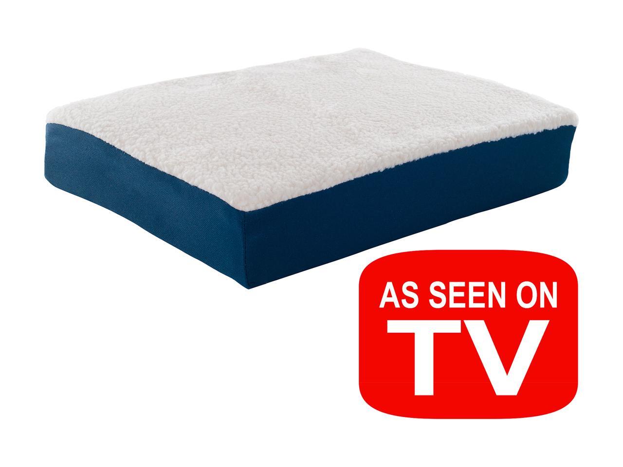 Forever Comfort Gel Seat Cushion As Seen on TV