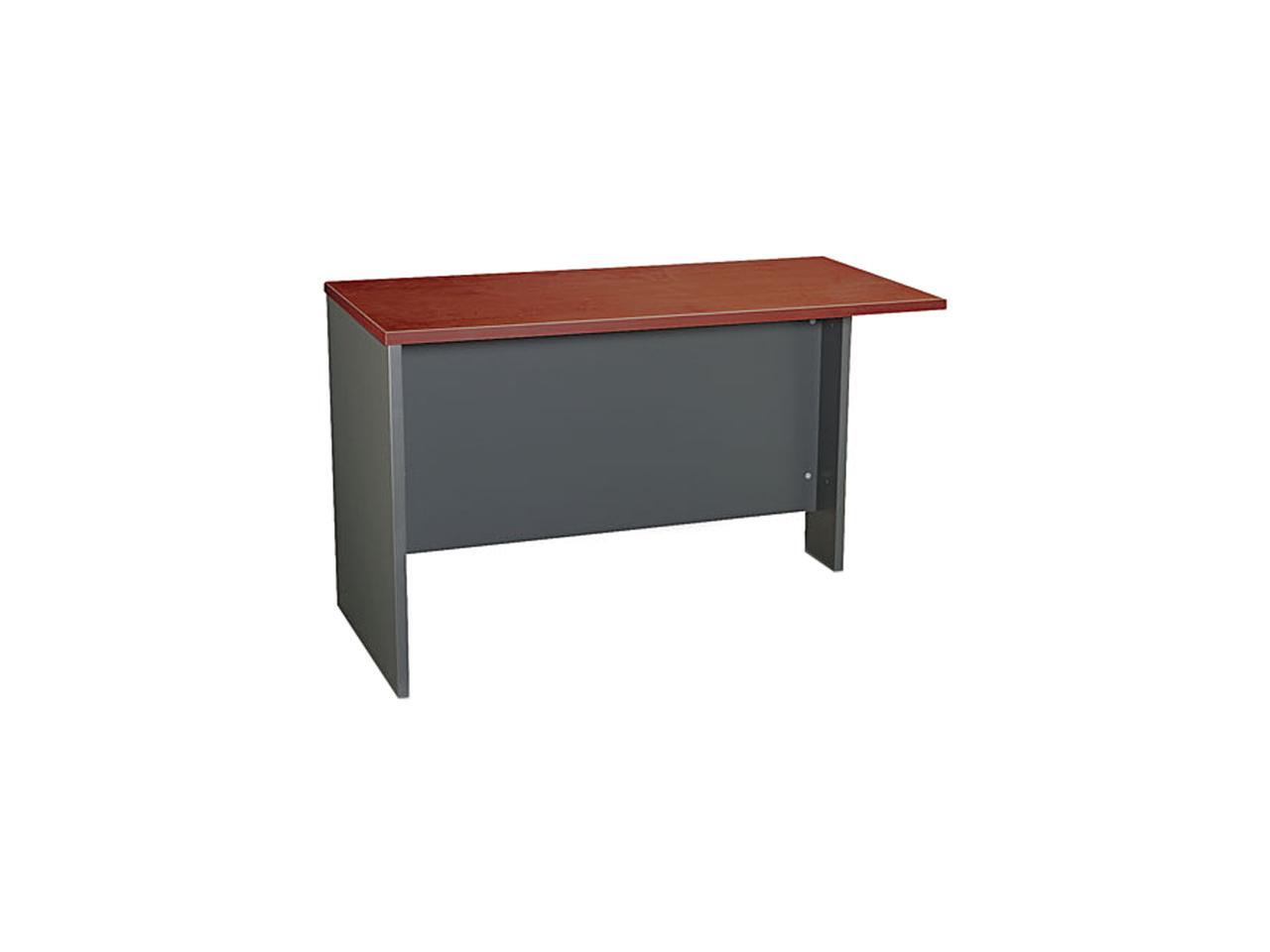 Bush Furniture Series C Return Bridge, 473/4w x 233/8d x 297/8h