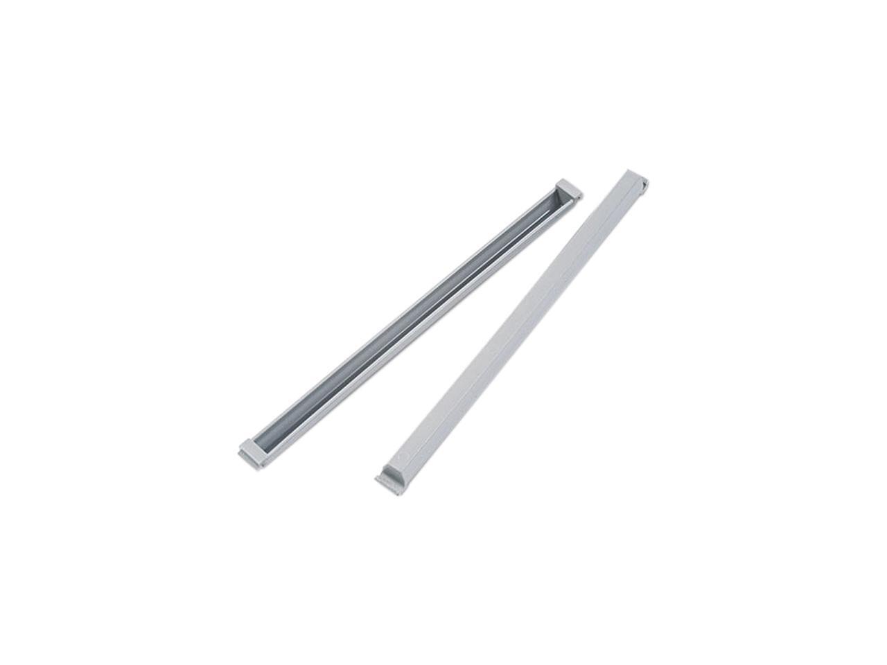 HON 519495 Optional Hangrails for Flagship or 20000 Series File