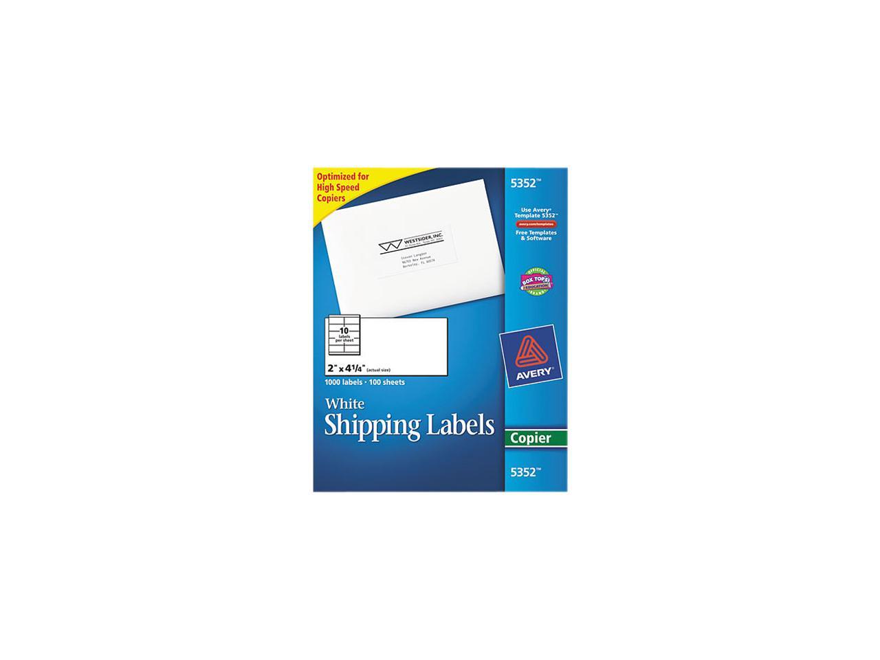 avery-5352-self-adhesive-shipping-labels-for-copiers-2-x-4-1-4-white