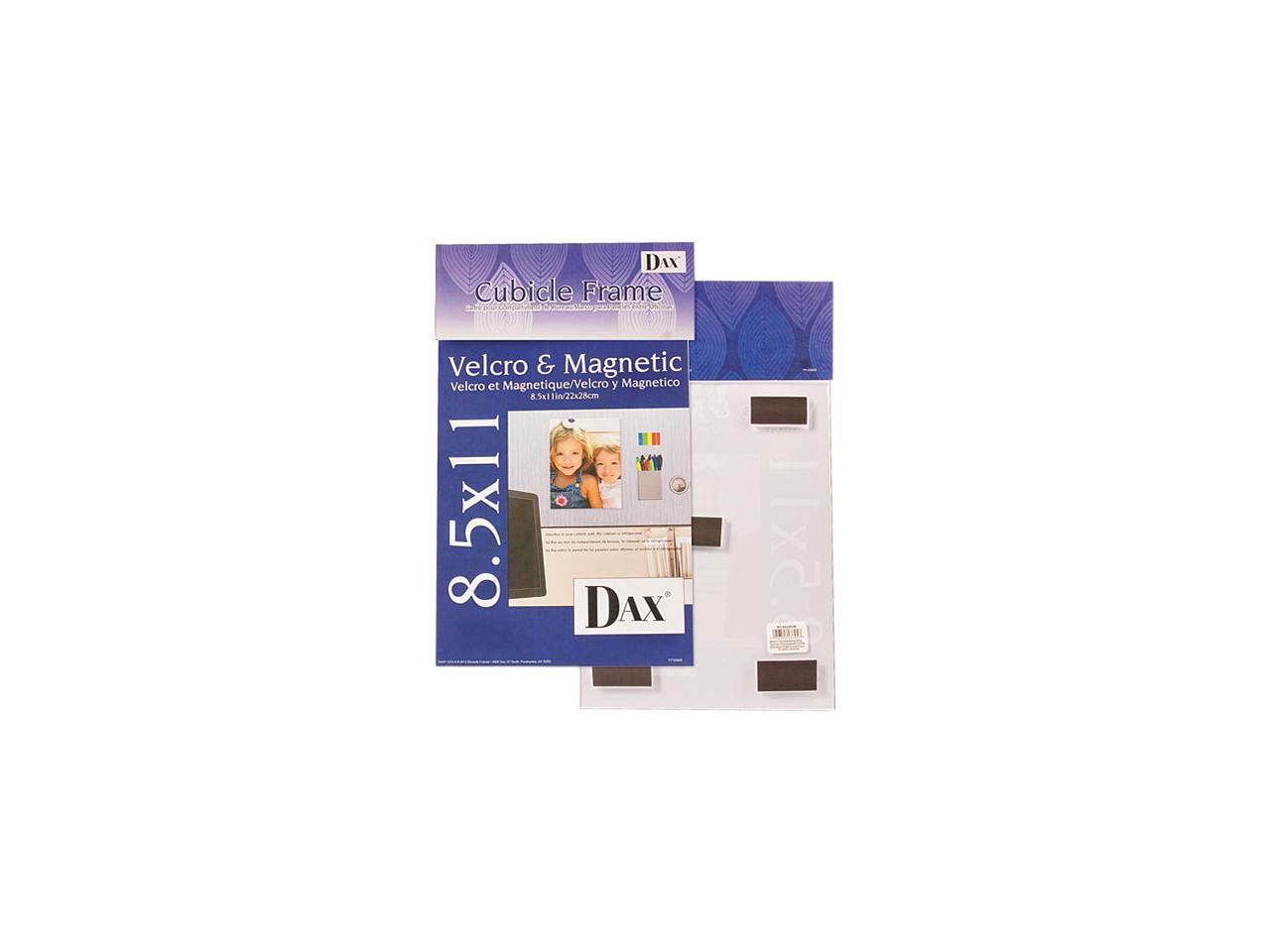 DAX N140285M Photo/Document Cubicle Frame